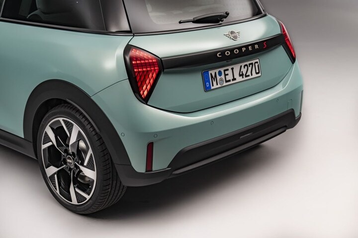 Mini Cooper C