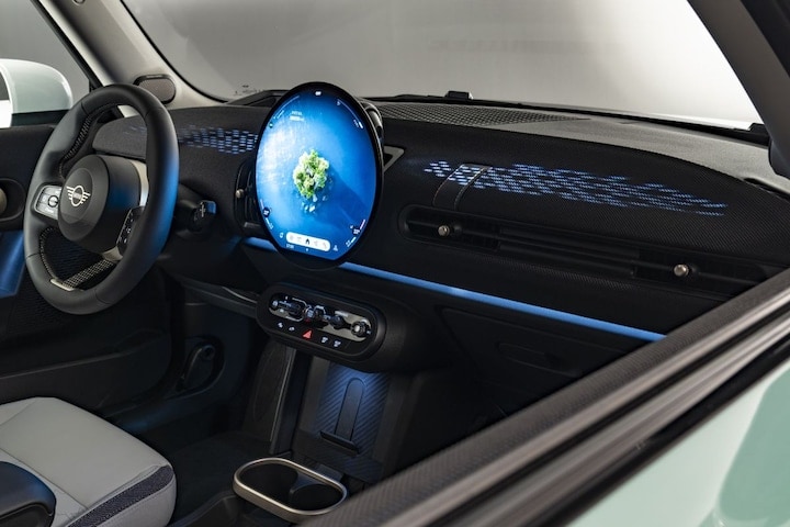 Mini Cooper C