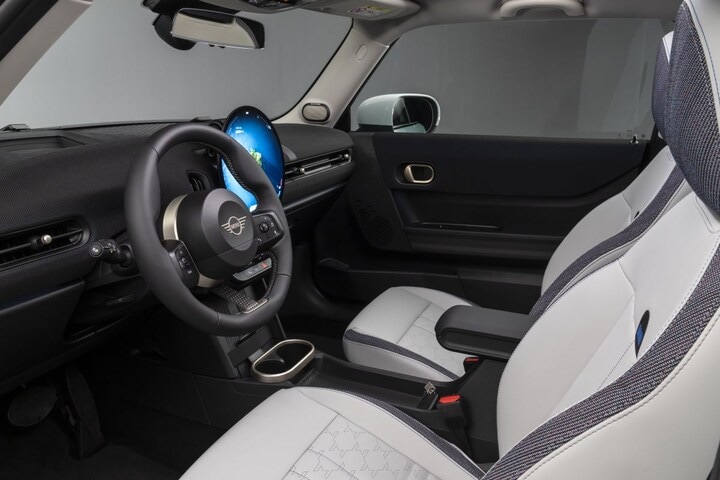 Mini Cooper C