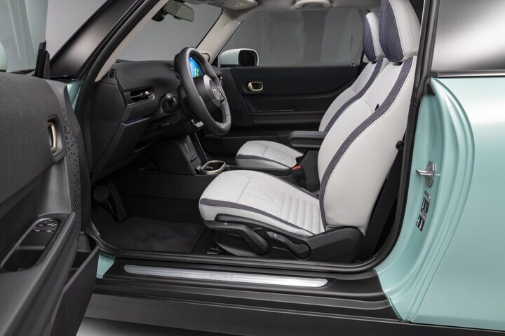 Mini Cooper C