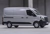 Nissan Interstar-E