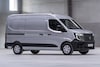 Nissan Interstar-E