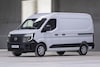 Nissan Interstar-E