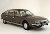 Citroen CX