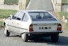 Citroen CX