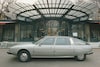 Citroen CX