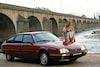 Citroen CX