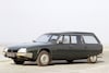 Citroen CX