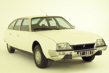 Citroen CX