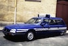 Citroen CX