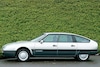 Citroen CX