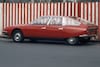 Citroen CX