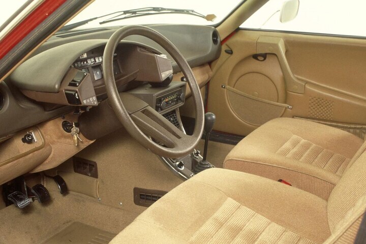 Citroen CX
