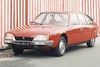 Citroen CX