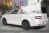 Toyota Crown Crossover Cabriolet en Century SUV Cabriolet