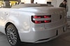 Toyota Crown Crossover Cabriolet en Century SUV Cabriolet