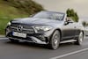Mercedes-Benz CLE Cabriolet