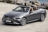 Mercedes-Benz CLE Cabriolet