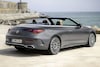 Mercedes-Benz CLE Cabriolet