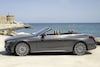 Mercedes-Benz CLE Cabriolet