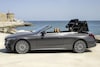 Mercedes-Benz CLE Cabriolet
