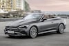 Mercedes-Benz CLE Cabriolet
