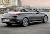 Mercedes-Benz CLE Cabriolet