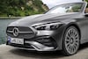 Mercedes-Benz CLE Cabriolet