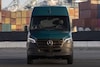 Mercedes-Benz eSprinter