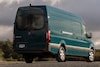 Mercedes-Benz eSprinter