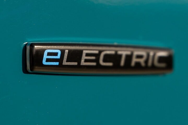 Mercedes-Benz eSprinter