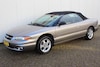Chrysler Stratus