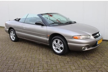 Chrysler Stratus