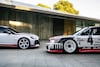 Audi RS6 Avant GT