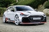 Audi RS6 Avant GT
