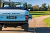 Lunaz Range Rover cabrio 