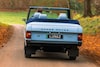 Lunaz Range Rover cabrio 