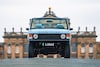 Lunaz Range Rover cabrio 