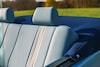 Lunaz Range Rover cabrio EV