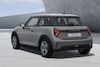 Mini Cooper C en S