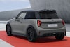 Mini Cooper C en S