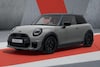 Mini Cooper C en S