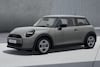 Mini Cooper C en S