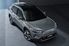Toyota Corolla Cross facelift, Thauland