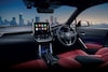 Toyota Corolla Cross facelift, Thauland