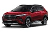 Toyota Corolla Cross facelift, Thauland