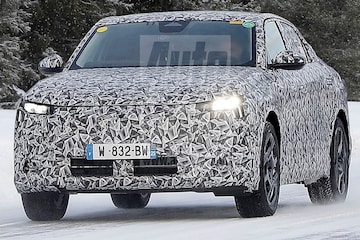 DS8 DS 8 Spyshots