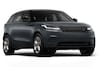 Land Rover Range Rover Velar kleuren