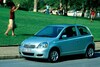 Toyota Yaris 1 P1 XP10