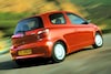 Toyota Yaris 1 P1 XP10